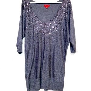 Elle Woman’s Sweater Size S